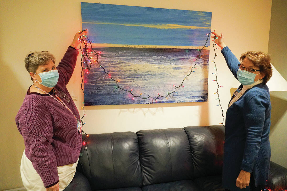Staying Connected And Celebrating Safely Over The Holidays